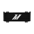 Mishimoto MMTC-SP-13BK Universal Stacked Plate Trans Cooler 13 Row Black     -2
