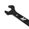 Mishimoto MMTL-ANSET-7D Wrench Set 7pc. 0 to 0 (Black Anodized)     -2