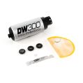 Pompa paliwa DeatschWerks DW300 340 lph Nissan G35 03-08 350z 03-08 and Legacy GT 10+ USA-DW-9-301S-1005 873,05 zł-1