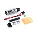 Pompa paliwa DeatschWerks DW300 340 lph 89-94 Nissan 240sx and 91-01 Q45 USA-DW-9-301-0766 873,05 zł-1