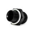 Mishimoto MMFT-M22-10 M22 Dowty Seal Fitting to 10AN       -3