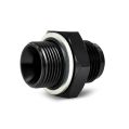 Mishimoto MMFT-M22-12 M22 Dowty Seal Fitting to 12AN       -3