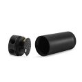 Mishimoto MMBCC-MS3-07PBE2 Baffled Oil Catch Can for Mazda for Mazdaspeed3 07-13      -3