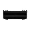 Mishimoto MMTC-SP-13BK Universal Stacked Plate Trans Cooler 13 Row Black     -3