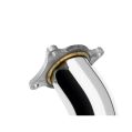Downpipe FMIC.Pro for AUDI A6 3.0 TDI (CGQB) C7 2011-2014-4