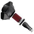 Mishimoto MMAI-G80-21CFM Performance Intake Carbon Fiber Matte for BMW G8X M3/M4 21+ Carbon Fiber Matte -4