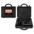 Mishimoto MMTL-INKIT-PL AN Hose Assembly Kit         -4