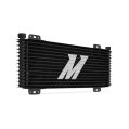 Mishimoto MMTC-SP-13BK Universal Stacked Plate Trans Cooler 13 Row Black     -4
