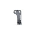 Mishimoto MMICP-F10-12MWBK Intercooler Pipe Kit for BMW F10 M5 12-16 Micro Wrinkle Black   -5