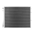 Mishimoto MMHE-SUP-20 Aluminum Heat Exchanger for Toyota Supra 20+       -5