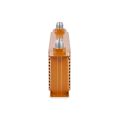 Mishimoto MMOC-13GD Universal 13-Row Oil Cooler Gold        -5