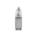 Mishimoto MMOC-13SL Universal 13-Row Oil Cooler Silver        -5