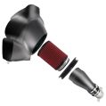 Mishimoto MMAI-G80-21CFG Performance Intake Carbon Fiber Gloss for BMW G8X M3/M4 21+ Carbon Fiber Gloss -5