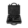 Mishimoto MMTL-INKIT-PL AN Hose Assembly Kit         -5