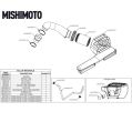 Mishimoto MMAI-MK7-15X Performance Air Intake VW GTI/TSI/R / for Audi A3 15+    -9
