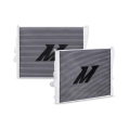 Mishimoto MMRAD-E46-323 Performance Radiator for BMW E46 3-Series 99-06       -1