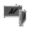 Mishimoto MMRAD-MIA-90X X-Line Performance Radiator for Mazda Miata 90-97       -1