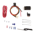 Mishimoto MMFAN-CNTL-UPROBE Adjustable Fan Controller Kit with Push In Probe     -1
