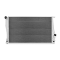 Mishimoto MMRAD-E90-07A Performance Aluminum Radiator for BMW 335I/135I (Automatic) 06-13      -4
