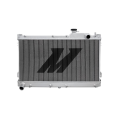 Mishimoto MMRAD-MIA-90X X-Line Performance Radiator for Mazda Miata 90-97       -2