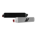 Mishimoto MMINT-CIV-16SL Intercooler for Honda Civic 1.5T 16-21 Silver       -1