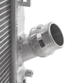 Mishimoto MMRAD-E90-07A Performance Aluminum Radiator for BMW 335I/135I (Automatic) 06-13      -5