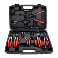 Mishimoto MMTL-HCR-9 Hose Clamp Removal Tool Set 9pc       -1