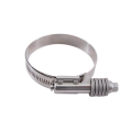 Mishimoto MMCLAMP-CTWG-79 Constant Tension Worm Gear Clamp (57mm-79mm)       -1