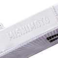 Mishimoto MMRAD-E46-323 Performance Radiator for BMW E46 3-Series 99-06       -6