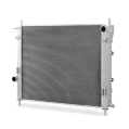 Mishimoto MMRAD-MUS8-15 Performance Radiator for Ford Mustang GT 15+       -4