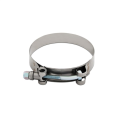 Mishimoto MMCLAMP-325 T-Bolt Clamp (80-86MM)          -2