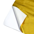 Mishimoto MMHP-GRB-2424 Gold Reflective Barrier with Adhesive Backing 24