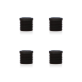 Mishimoto MMSK-ADAP-4 Shift Knob Adapter Kit 4pc        -1