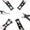 Mishimoto MMTL-HCR-9 Hose Clamp Removal Tool Set 9pc       -3