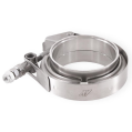 Mishimoto MMCLAMP-VS-15 Stainless Steel V-Band Clamp (38.1mm)        -2