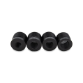 Mishimoto MMSK-ADAP-4 Shift Knob Adapter Kit 4pc        -2