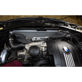 Mishimoto MMRAD-E90-07A Performance Aluminum Radiator for BMW 335I/135I (Automatic) 06-13      -8