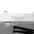Mishimoto MMRAD-MUS8-15 Performance Radiator for Ford Mustang GT 15+       -6