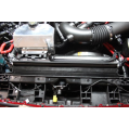 Mishimoto MMRAD-MUS8-15 Performance Radiator for Ford Mustang GT 15+       -7