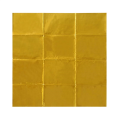 Mishimoto MMHP-GRB-2424 Gold Reflective Barrier with Adhesive Backing 24
