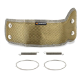 Mishimoto MMTB-WRX-01 Turbo Blanket for Subaru WRX / 41640 STI 42826     -1