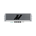 Mishimoto MMOC-F10-12SL Oil Cooler for BMW F10 F90 M5 / 12-18 F13 M6 12+ Silver -1