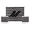 Mishimoto MMRAD-SUP-20K Aluminum Radiator Kit 20+ for Toyota Supra       -1