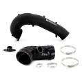 Mishimoto MMAI-CTR-17UBK Inlet Pipe Upgrade Kit for Honda Civic Type-R 17+ Black    -1