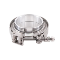 Mishimoto MMCLAMP-VA-3 Aluminum V-Band Clamp 3