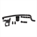 Mishimoto MMBCC-S4-18PBE Baffled Oil Catch Can  for Audi B9 S4/S5 18+    -1