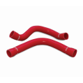 Mishimoto MMHOSE-E36-92IRD Silicone Radiator Hose Kit for BMW 318i 92-99 Red     -1