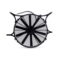 Mishimoto MMFS-E46-99 Fan Shroud Kit for BMW E46 3-Series 99-06      -1