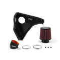 Mishimoto MMAI-E46-01BK Intake Kit for BMW E46 330i Air 01-06      -2