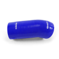 Mishimoto MMHOSE-E90-06IHBL Silicone Induction Hose for BMW E9X 3-Series N52 06-13 Blue    -1